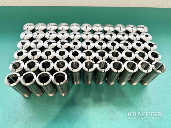 Zubehör für CNC-Rundschleifmaschine KELLENBERGER Kel-Vista UR 175/1000 90126