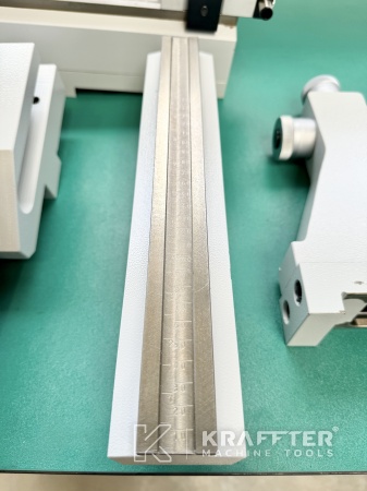 Zubehör, Ausrüstung und Werkzeuge für CNC-Rundschleifmaschine KELLENBERGER 100 90121