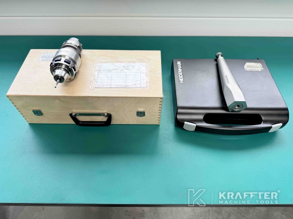 Zubehör von AXILE G6 90104