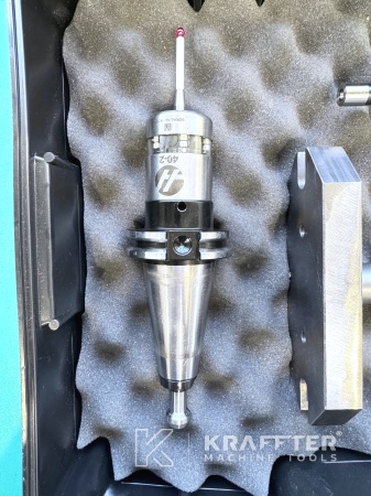 Tastkopf für Werkzeugmaschinen  HAAS UMC 750 SS 90145