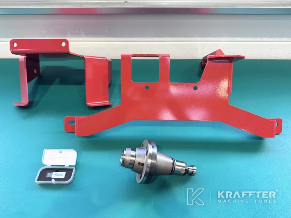 Zubehör von ANCA FX5 linear 90164