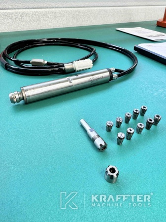 Zubehör für CNC-Rundschleifmaschine TACCHELLA Elektra UA 1200 90114