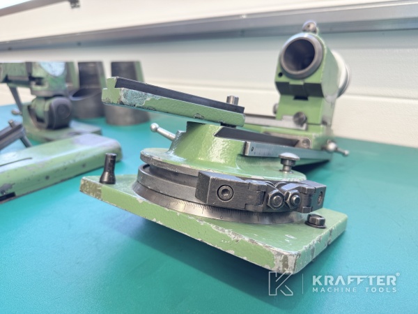 Zubehör von DECKEL S11 90155