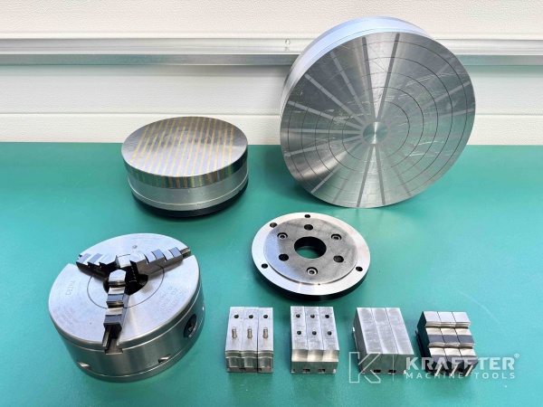 Zubehör von TACCHELLA Elektra UA 1200 90114