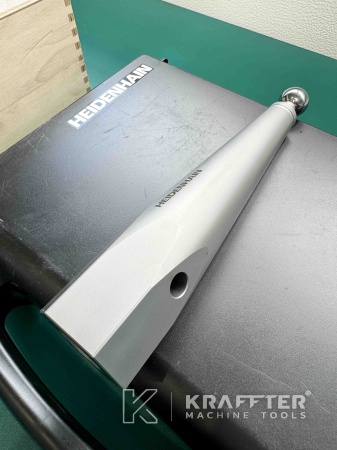 Zubehör, Ausrüstung und Werkzeuge für Bearbeitungszentrum AXILE G6 90104