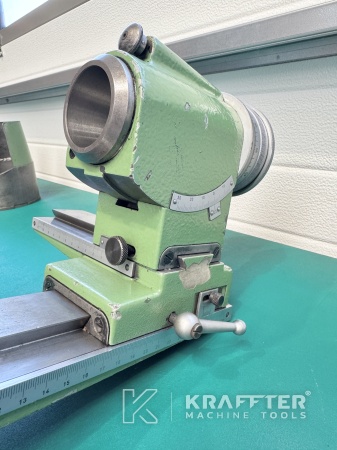 Ausrüstungen , Zubehör für Schärfmaschine DECKEL S11 90155