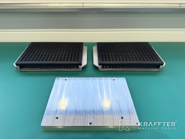 Zubehör von ANCA FX5 linear 90164