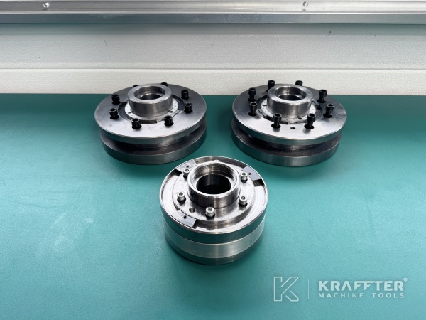 Zubehör von STUDER S33 90149