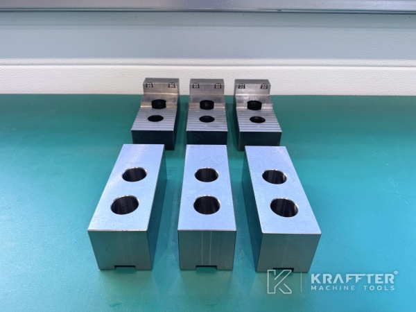 Zubehör von MAZAK Mega Turn 900 90171