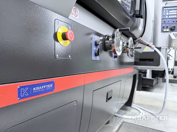 CNC-Flachschleifmaschine zu verkaufen AMADA Techster 84 90162 Gebrauchte Werkzeugmaschinen