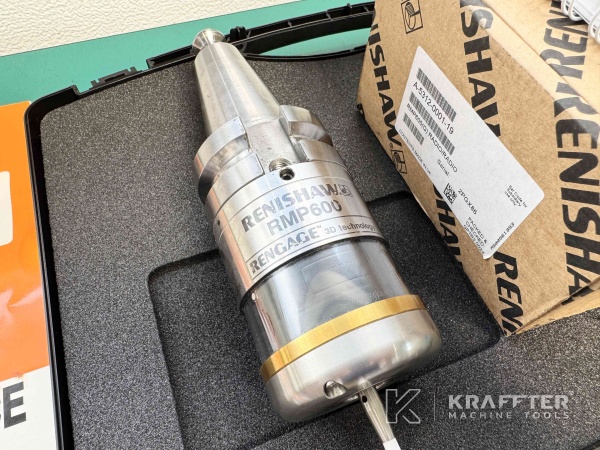 Zubehör von MAZAK Variaxis C-600 90161