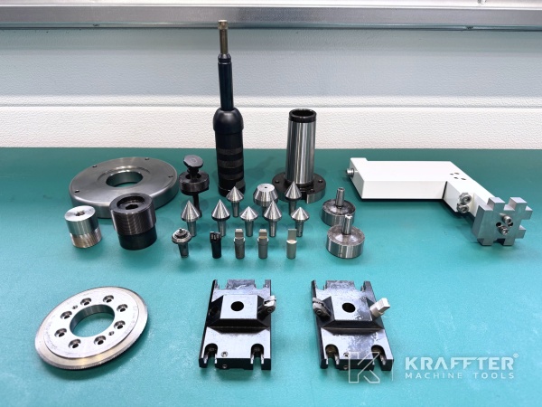 Zubehör von STUDER S33 90177