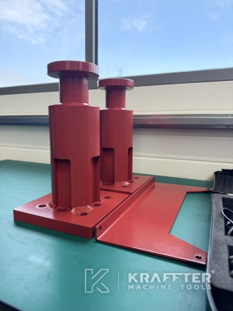 Ausrüstungen , Zubehör für CNC-Rundschleifmaschine STUDER S33 90149