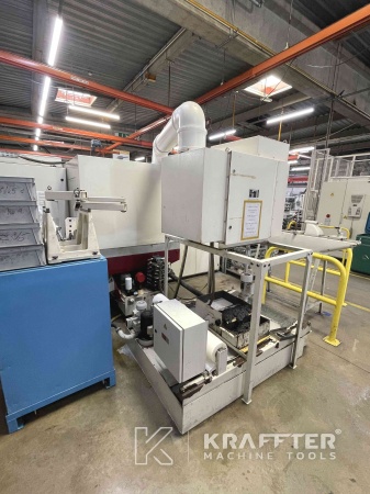 CNC Rundschleifmaschine für Metall für die Feinmechanik STUDER S 40 20690-035