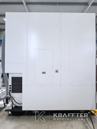 MAZAK Mega Turn 900 90171 - KRAFFTER Händler für gebrauchte Werkzeugmaschinen