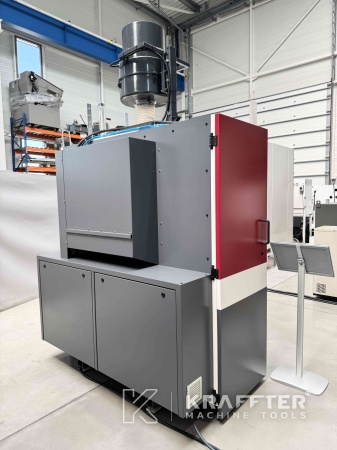 SCHAUBLIN  102 TM 90151 - KRAFFTER Händler für gebrauchte Werkzeugmaschinen