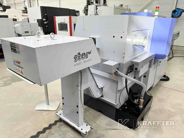 Späneförderer auf STAR SR32 J Type N 90077