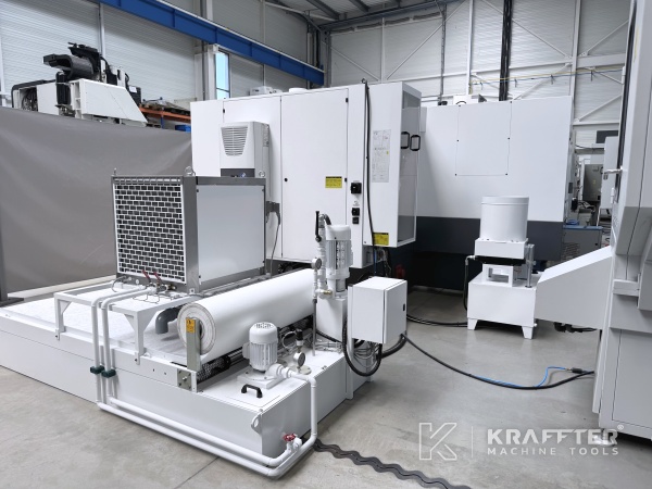 STUDER S31 90178 - Gebrauchte Werkzeugmaschinen bei Kraffter