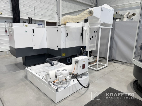 Automatische Späneentsorgung STUDER S33 90149