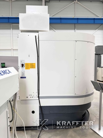 CNC-Schärfmaschine gebraucht, WALTER Helitronic Basic 90142 zu verkaufen