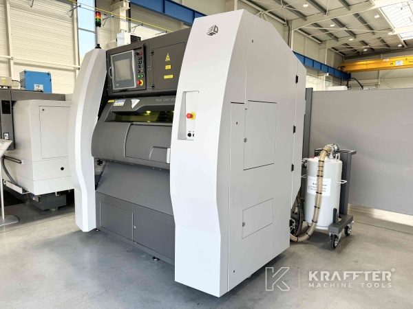 3DS proX DMP300 90090 - KRAFFTER Händler für gebrauchte Werkzeugmaschinen
