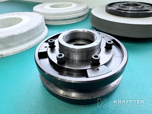 Zubehör von AMADA Techster 84 90162