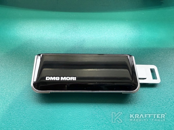 Zubehör, Ausrüstung und Werkzeuge für Bearbeitungszentrum DMG MORI DMU 65 monoBLOCK 90170