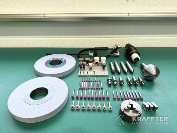 Zubehör von STUDER S33 90177