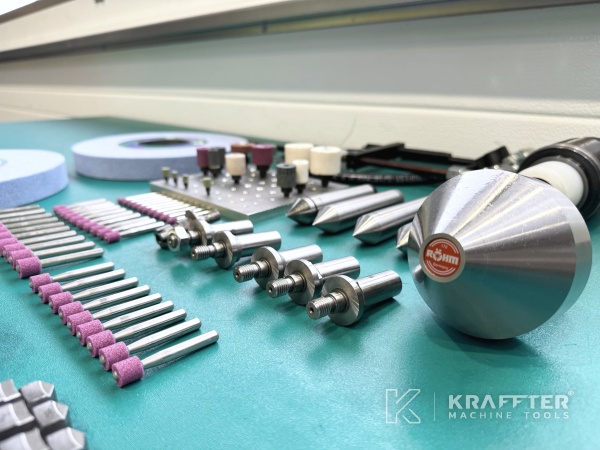 Metallschrank für ausrüstung und zubehörSTUDER S33 90177