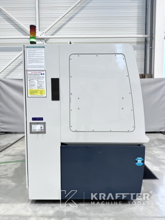 ANCA FX5 linear 90164 - KRAFFTER Händler für gebrauchte Werkzeugmaschinen