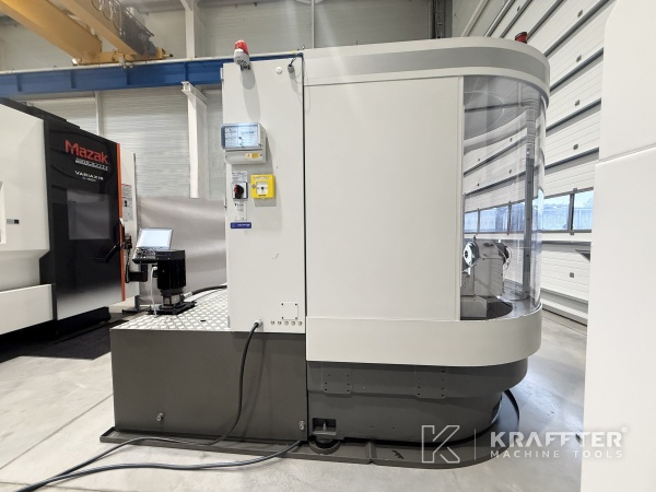 WALTER Helitronic Power Diamond 90157 - KRAFFTER Händler für gebrauchte Werkzeugmaschinen