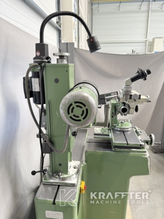 DECKEL S11 90155 , Deutschland