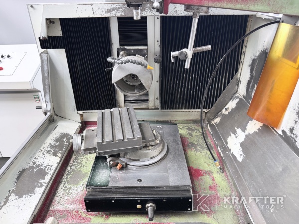 EWAG RS-15 90195 - Gebrauchte Werkzeugmaschinen bei Kraffter