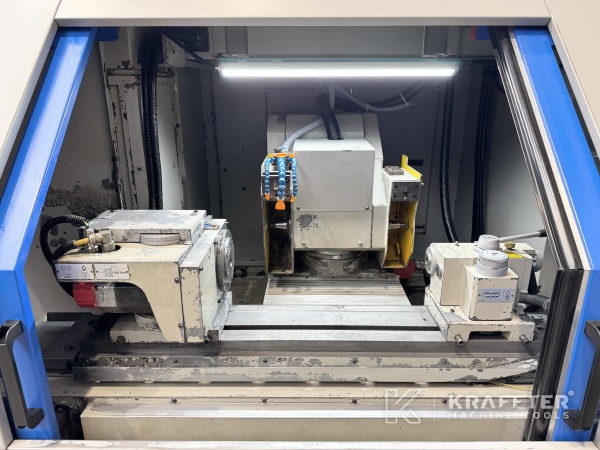 JONES & SHIPMAN Ultramat-X 90084 - Gebrauchte Werkzeugmaschinen bei Kraffter