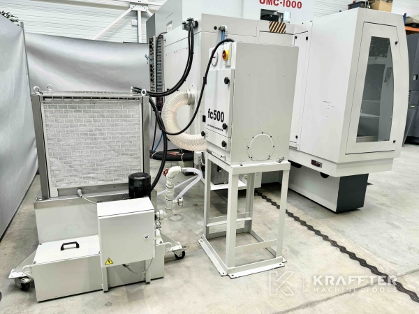  mit numerischer Programmierung JONES & SHIPMAN Ultramat 650 Easy-B 90120