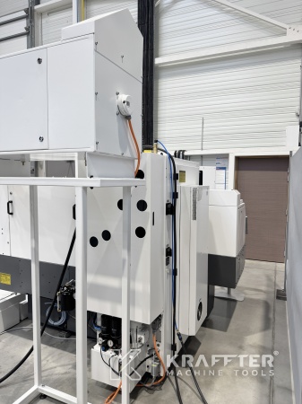 STUDER S33 90149 - Gebrauchte Werkzeugmaschinen bei Kraffter