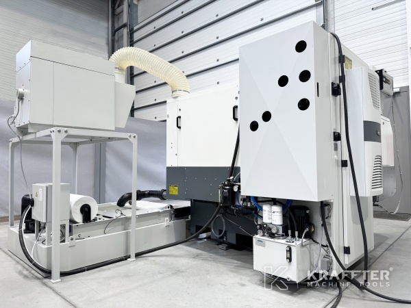 STUDER S33 90177 - KRAFFTER Händler für gebrauchte Werkzeugmaschinen