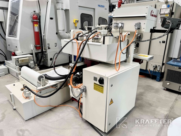 Rundschleifmaschine gebraucht, STUDER S20 Favorit 90156 zu verkaufen