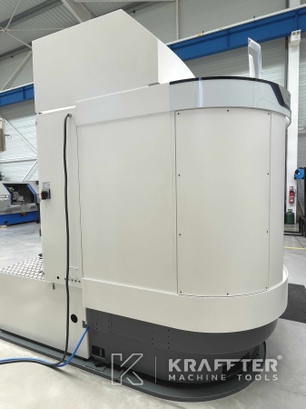 CNC-Schärfmaschine WALTER Helitronic Basic 90085 Gebrauchte Werkzeugmaschinenµ