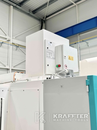 Industriemaschinen zum CNC-Schärfmaschine SCHNEEBERGER Norma NGC 90111