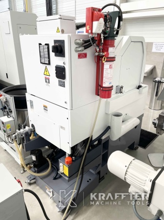CNC-Drehmaschine für Metall für die Feinmechanik CITIZEN MIYANO GN 3200 90098