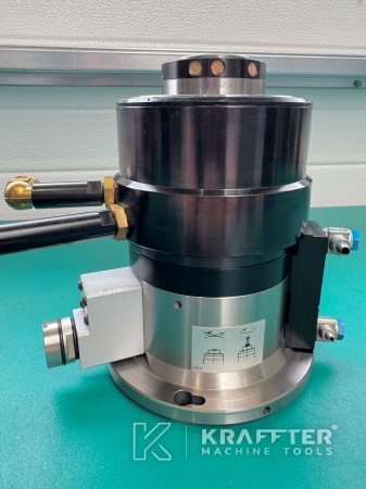 Verkauf von Verschiedene HAUSER 70S-ATC 90138 - 90139 Gebrauchte Werkzeugmaschinen