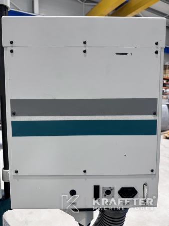 FEHLMANN Picomax 54 90160 - KRAFFTER Händler für gebrauchte Werkzeugmaschinen