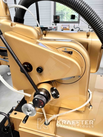 Schärfmaschine zu verkaufen Ewag WS 11 90124 Gebrauchte Werkzeugmaschinen