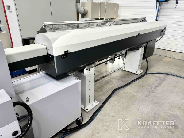 STAR SR32 J Type N mit Stangenlader 90077