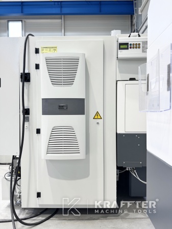 CNC-Rundschleifmaschine für Metall gebraucht, STUDER S33 Achsen 90177