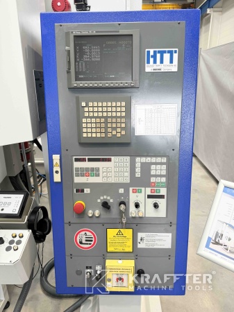 Numerische Steuerung FANUC 160i-M für Werkzeugmaschine HAUSER S55-400 90096