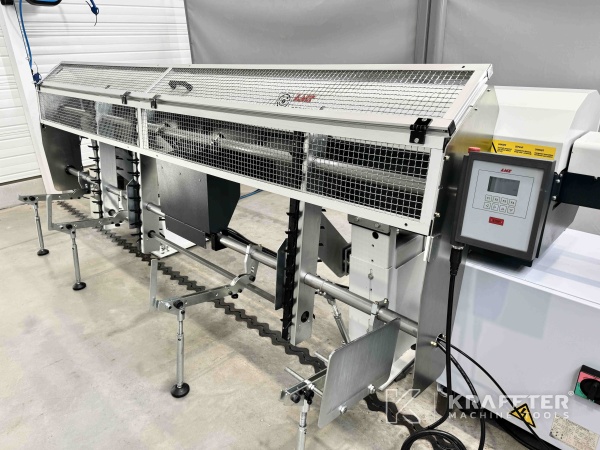 CNC-Langdrehautomat für Metall für die Feinmechanik STAR SR32 J Type N 90077