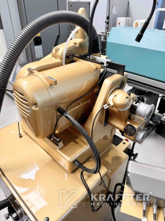 Ankauf und Verkauf Schärfmaschine Ewag WS 11 90124, international