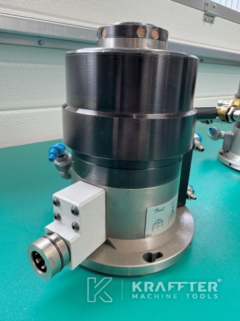 Ankauf und Verkauf Verschiedene HAUSER 70S-ATC 90138 - 90139, international